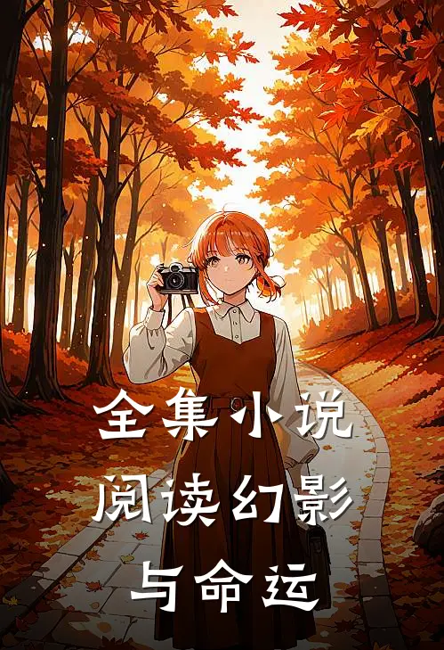 全集小说阅读幻影与命运