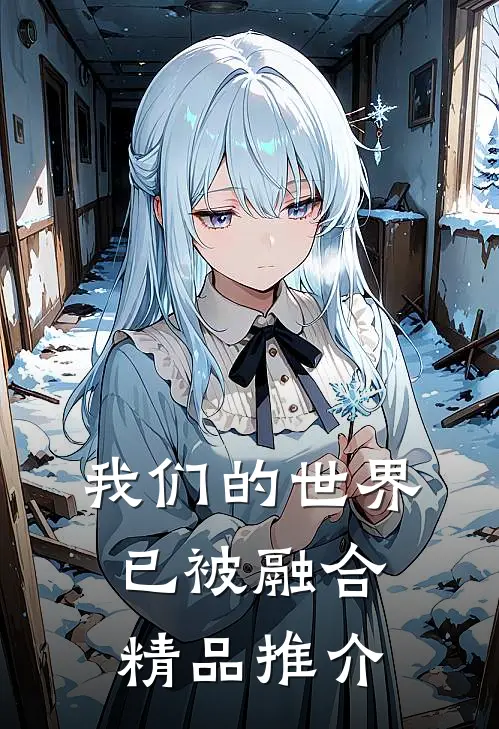 我们的世界已被融合精品推介