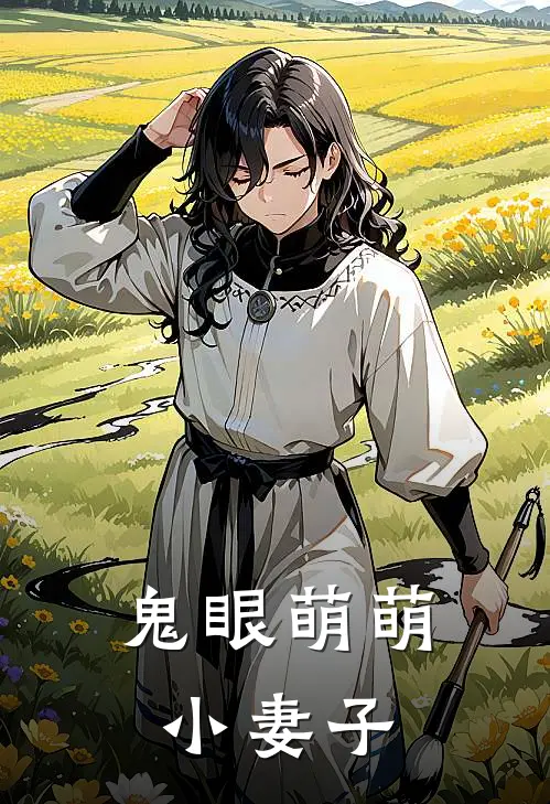 鬼眼萌萌小妻子
