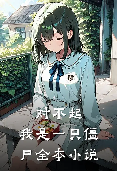 对不起,我是一只僵尸全本