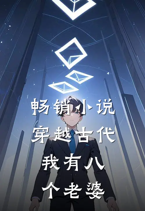 畅销穿越古代,我有八个老婆
