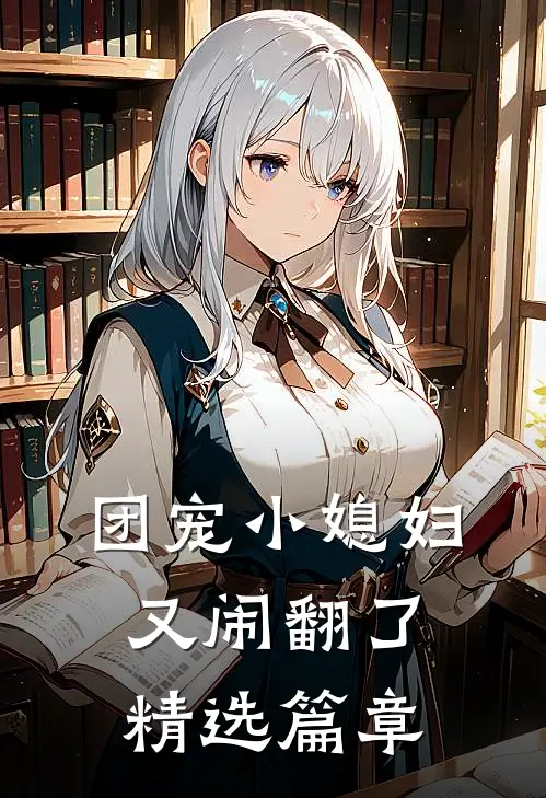 团宠小媳妇又闹翻了精选篇章