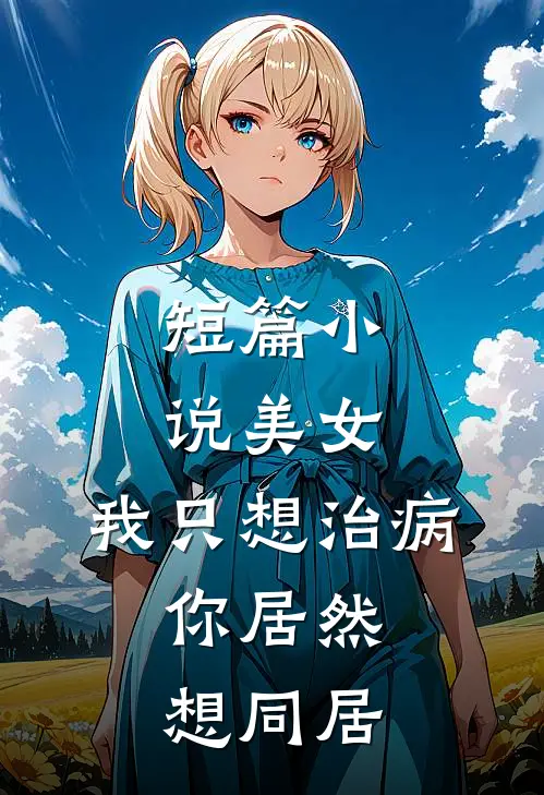 短篇美女,我只想治病,你居然想同居免费阅读