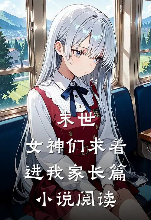末世女神们求着进我家长篇阅读