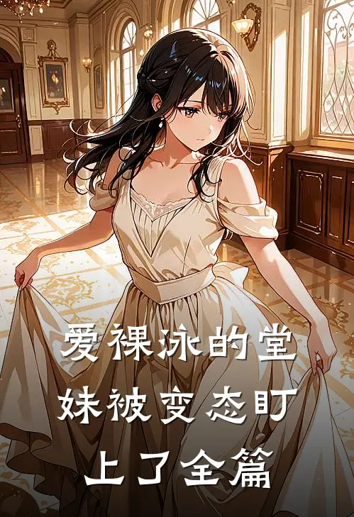 爱裸泳的堂妹被变态盯上了全篇