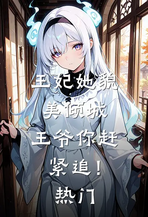 王妃她貌美倾城,王爷你赶紧追!热门漫画