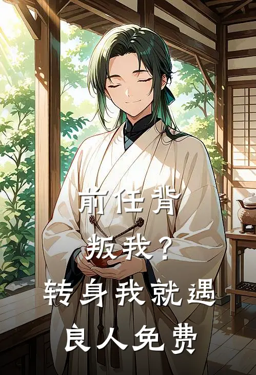 前任背叛我?转身我就遇良人免费
