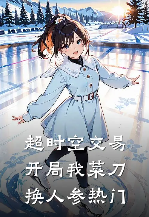 超时空交易：开局我菜刀换人参热门