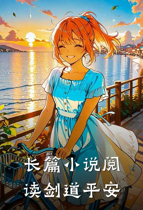 长篇小说阅读剑道平安