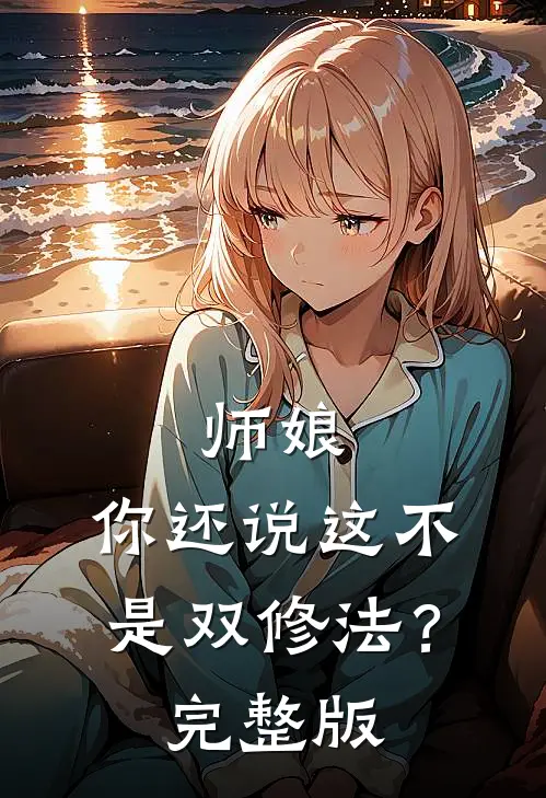 师娘,你还说这不是双修法?完整版免费