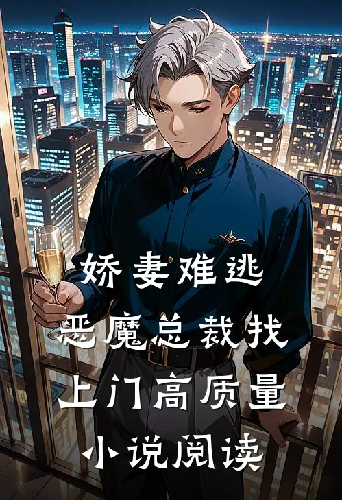 娇妻难逃恶魔总裁找上门高质量阅读