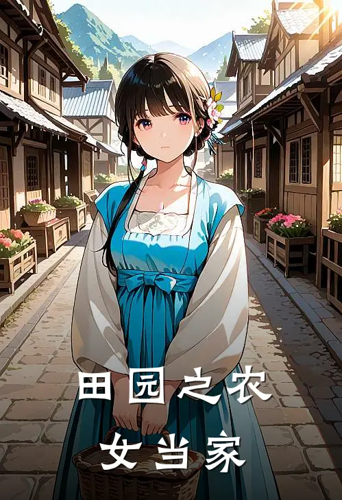 田园之农女当家全文阅读