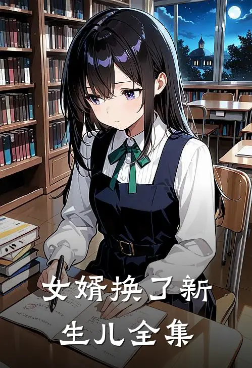 女婿换了新生儿全集