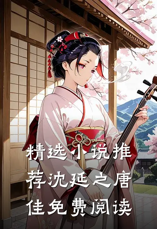 精选小说推荐沈延之唐佳免费阅读