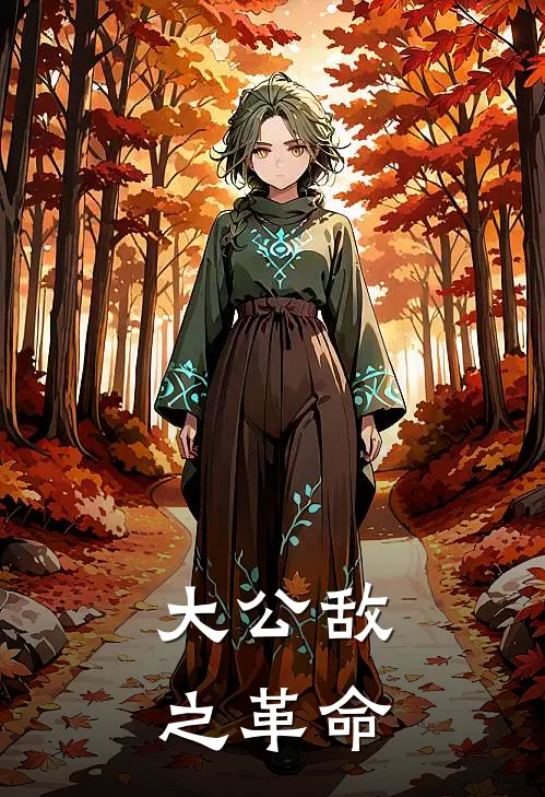 大公敌之革命