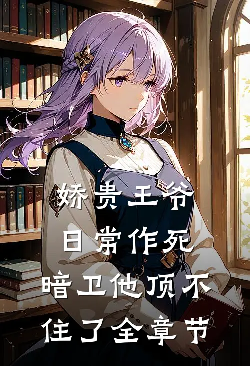 娇贵王爷日常作死,暗卫他顶不住了全章节