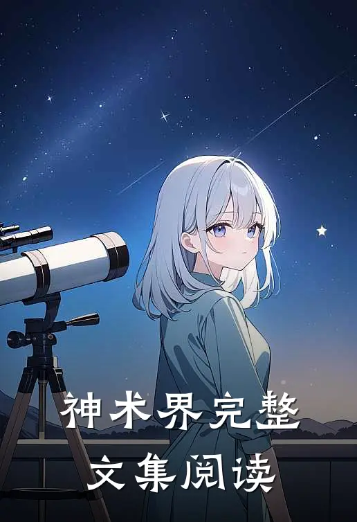 神术界完整文集阅读