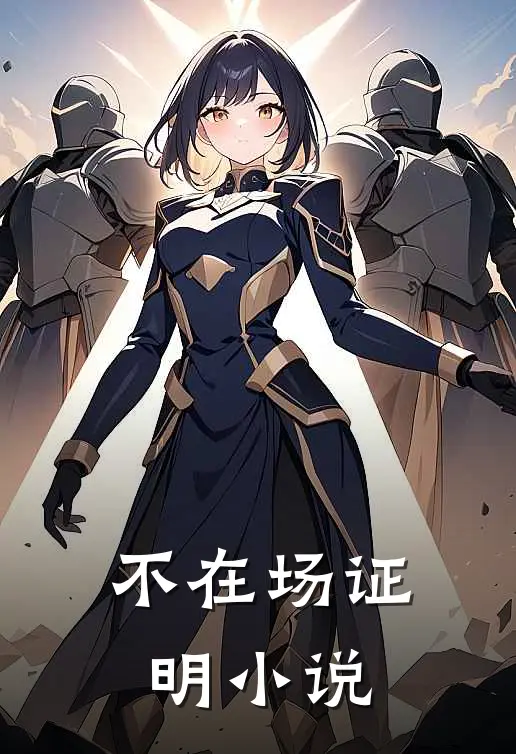 不在场证明小说