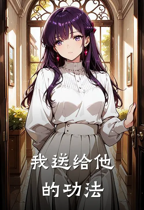 我送给他的功法