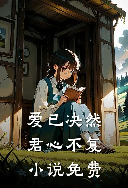 爱已决然,君心不复免费阅读全文