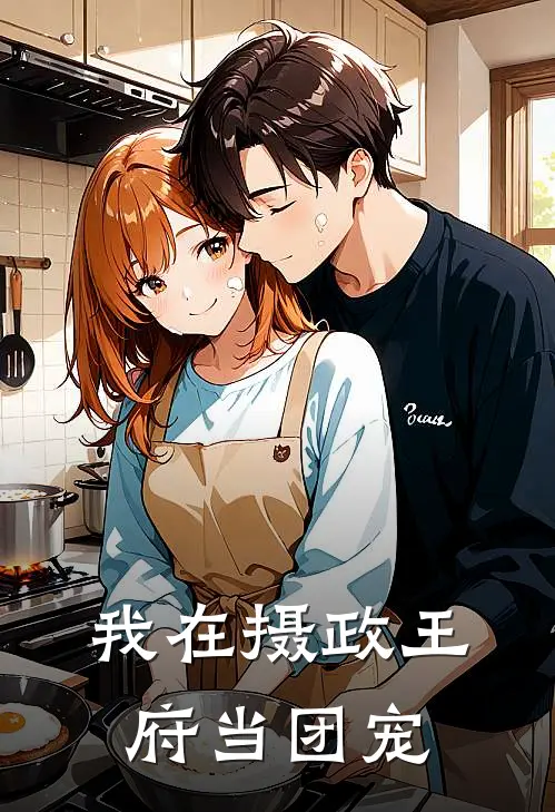 我在摄政王府当团宠