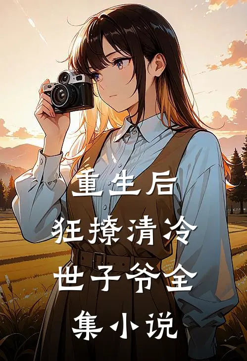 重生后,狂撩清冷世子爷全集阅读