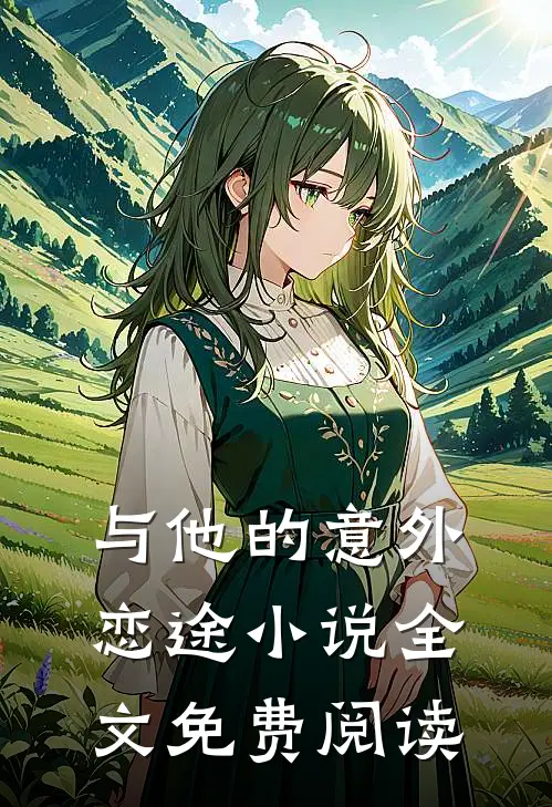 与他的意外恋途小说全文免费阅读