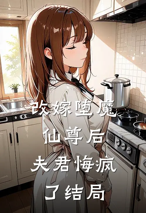 改嫁堕魔仙尊后,夫君悔疯了结局免费阅读