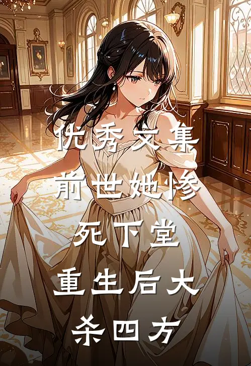 优秀文集前世她惨死下堂,重生后大杀四方