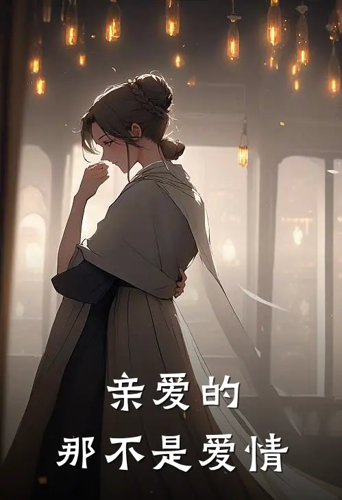 亲爱的,那不是爱情 张韶涵