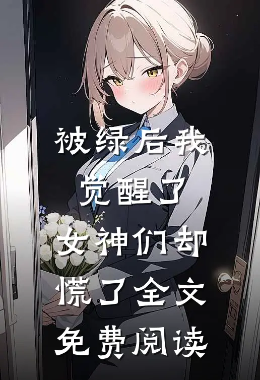 被绿后我觉醒了,女神们却慌了全文免费阅读