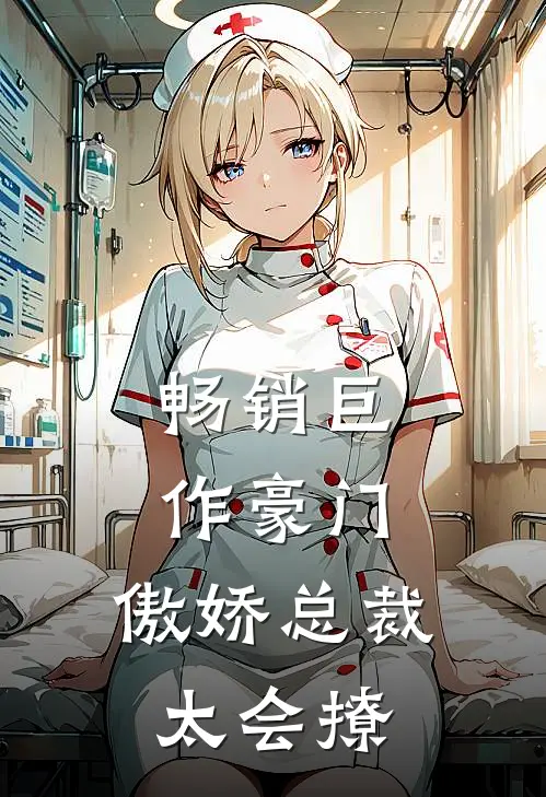 畅销巨作豪门傲娇总裁太会撩