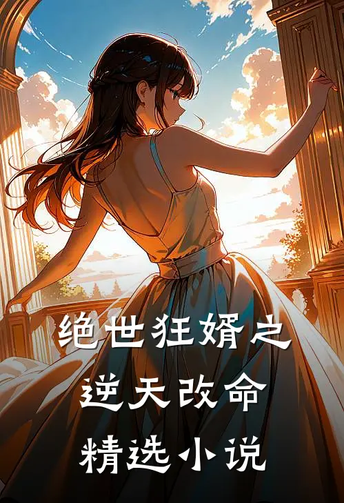 绝世狂婿之逆天改命精选小说