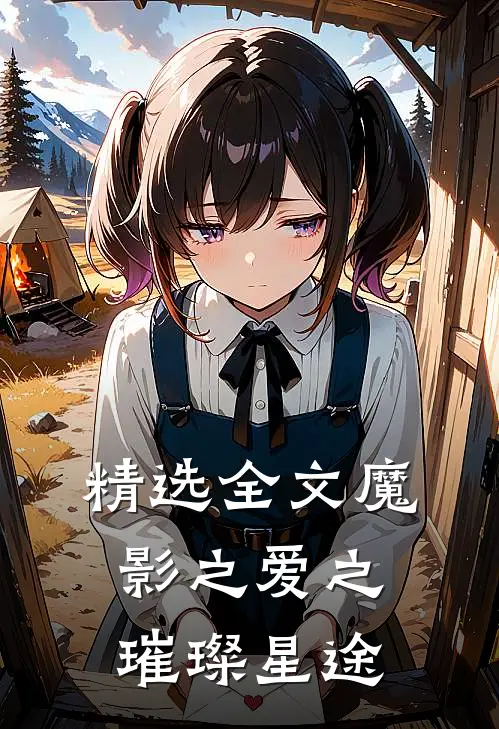 精选全文魔影之爱之璀璨星途