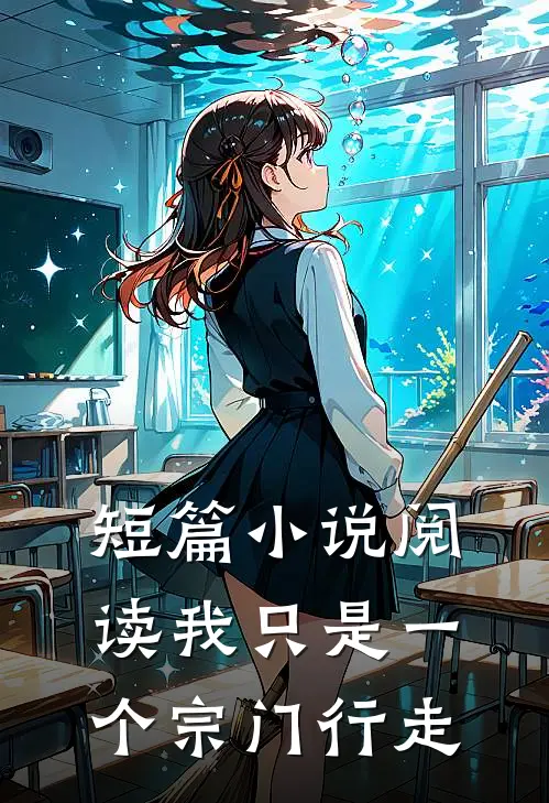 短篇阅读我只是一个宗门行走的