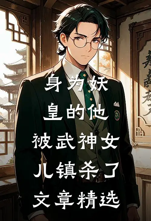 身为妖皇的他,被武神女儿镇杀了文章精选阅读