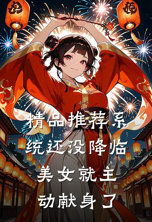 精品推荐系统还没降临，美女就主动献身了