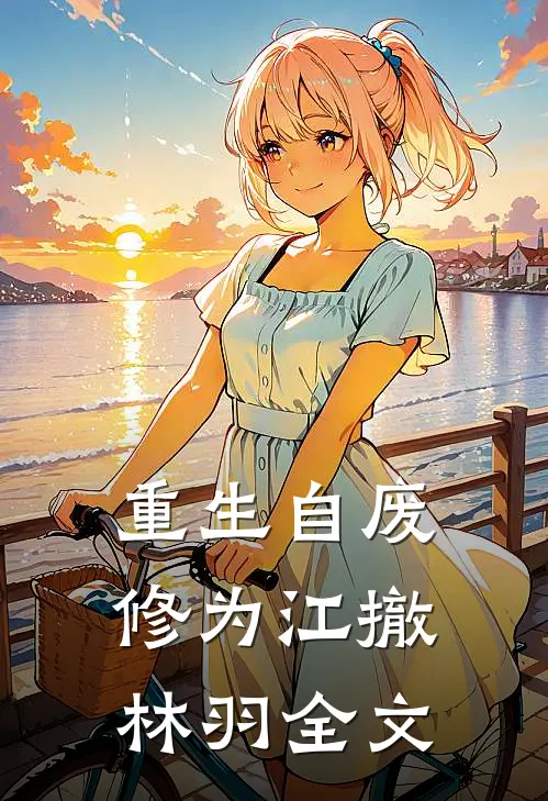 重生自废修为江撤林羽全文