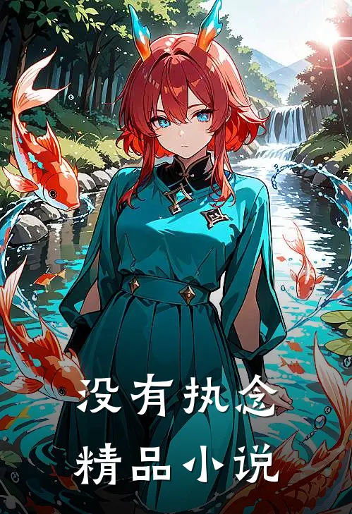 没有执念精品阅读