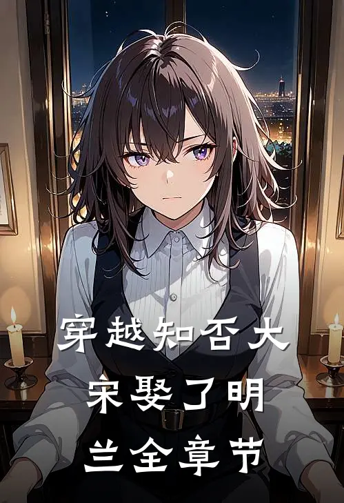 穿越知否大宋娶了明兰全章节