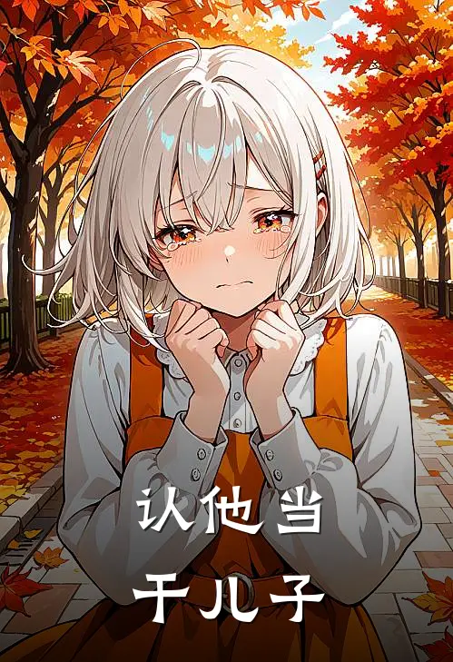 认他当干儿子