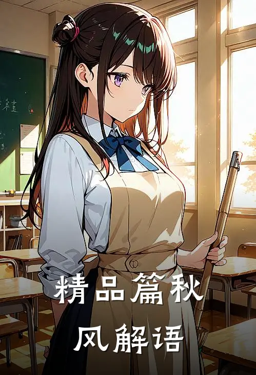 精品篇秋风解语