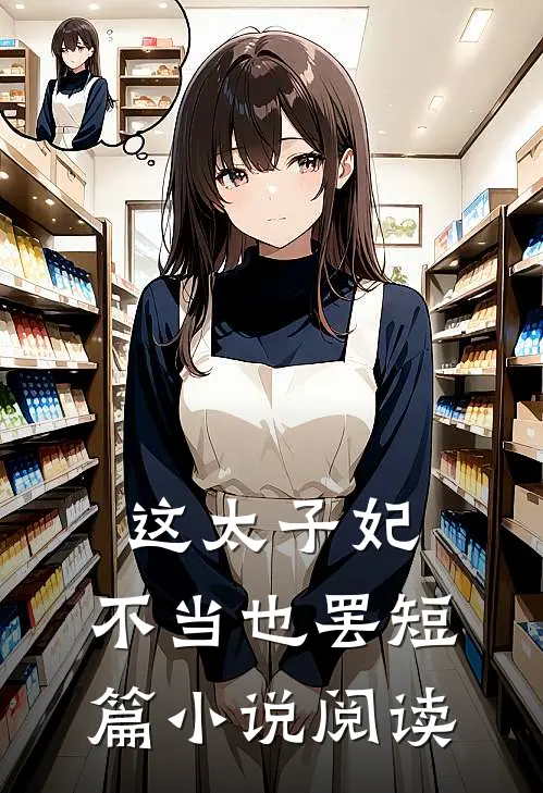 这太子妃,不当也罢短篇阅读
