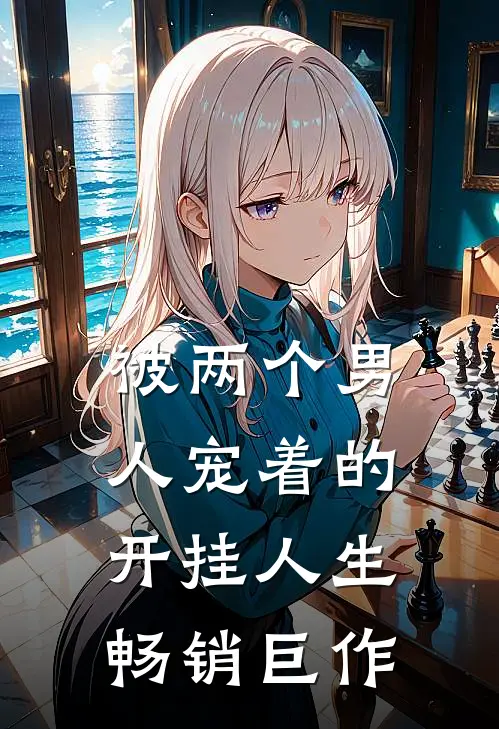 被两个男人宠着的开挂人生畅销巨作