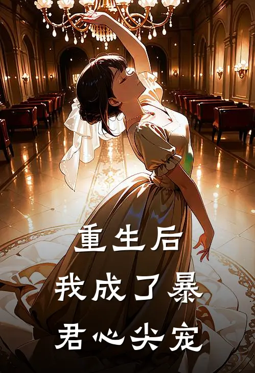 重生后,我成了暴君心尖宠