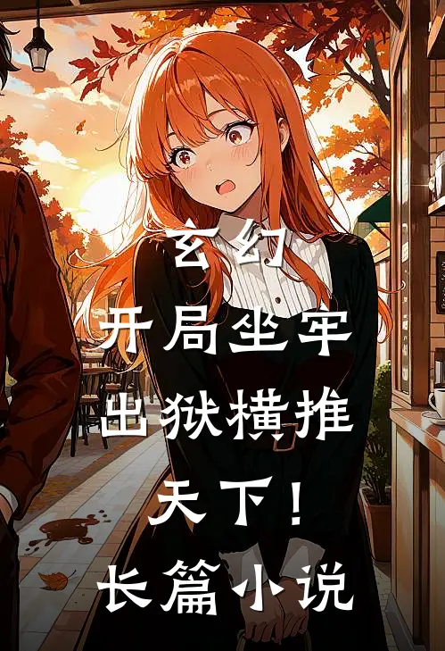 玄幻开局坐牢,出狱横推天下!长篇免费阅读