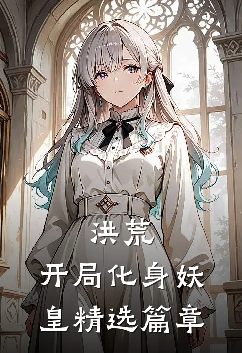 洪荒开局化身妖皇精选篇章免费阅读