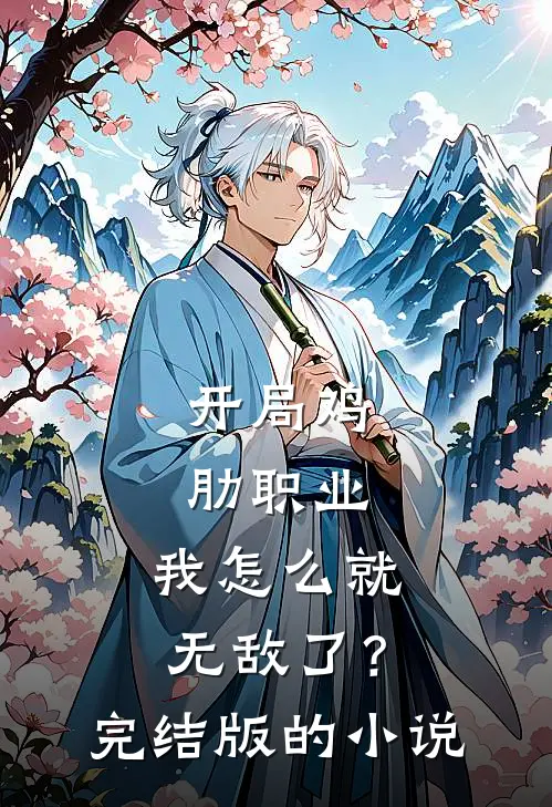 开局鸡肋职业,我怎么就无敌了?完结版的有哪些