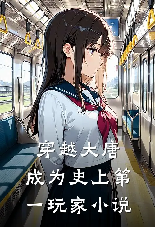 穿越大唐成为史上第一玩家