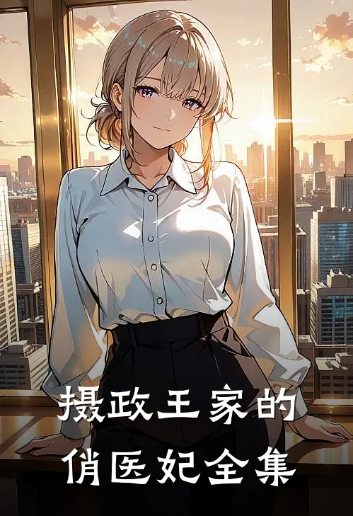 摄政王家的俏医妃 全集